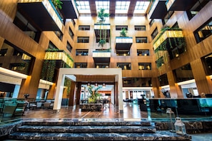 Hall