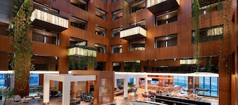 Radisson Blu Hotel & Spa, Istanbul Tuzla