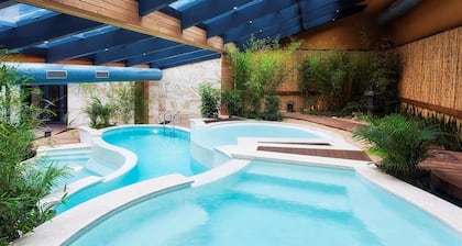 Radisson Blu Hotel & Spa, Istanbul Tuzla