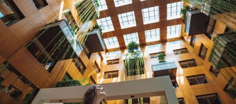 Radisson Blu Hotel & Spa, Istanbul Tuzla