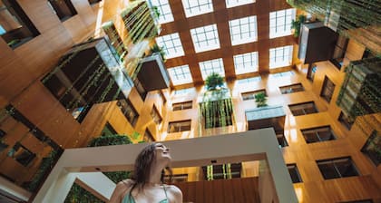 Radisson Blu Hotel & Spa, Istanbul Tuzla