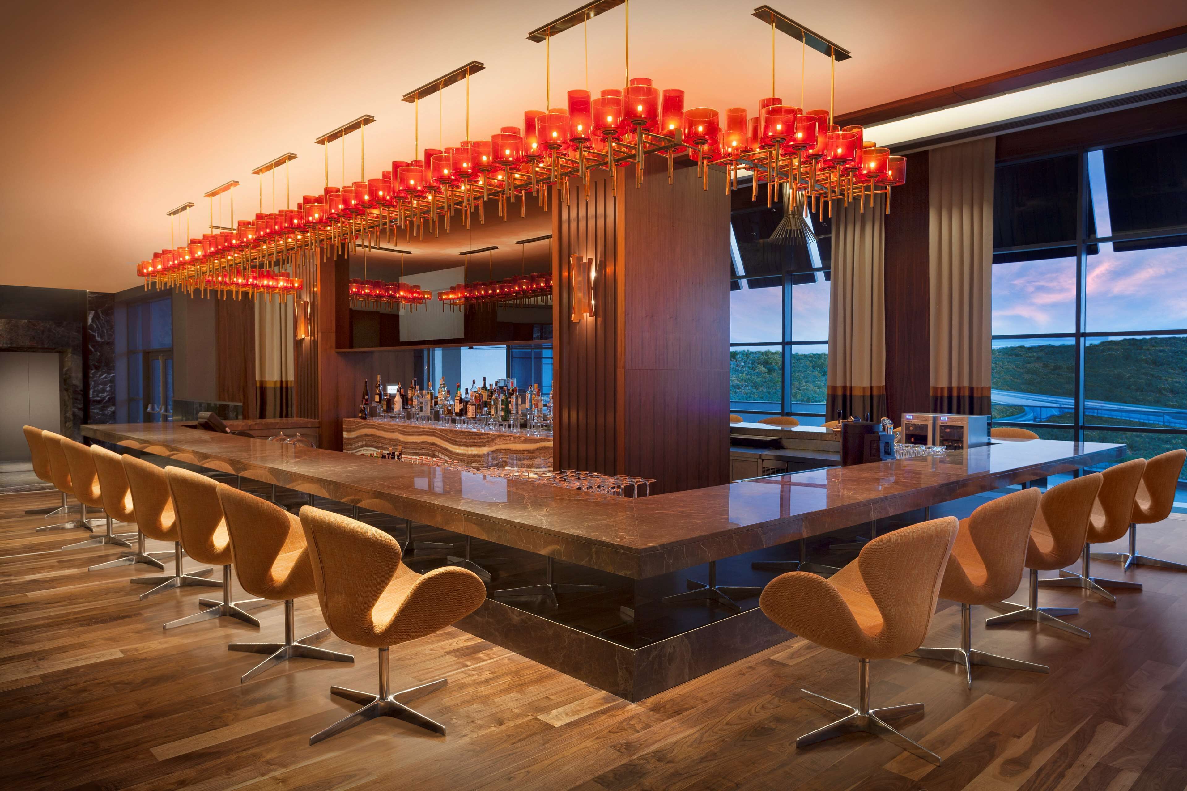Foto - Radisson Blu Hotel & Spa, Istanbul Tuzla