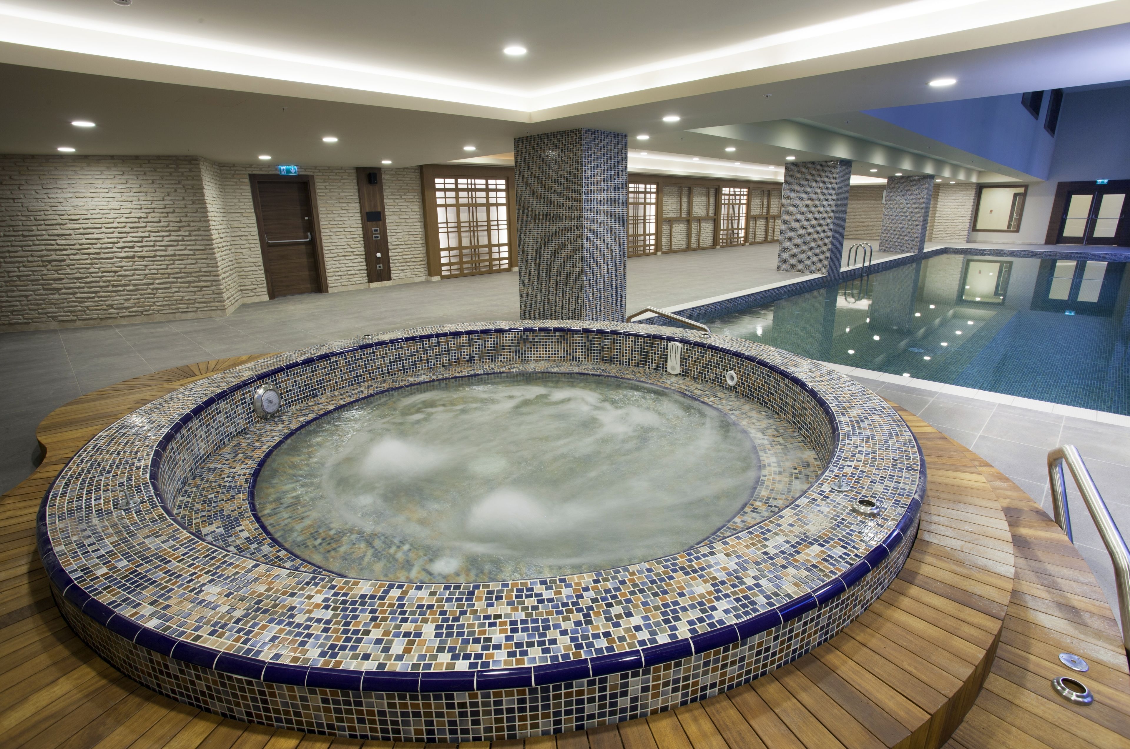 Foto - Radisson Blu Hotel & Spa, Istanbul Tuzla