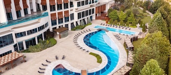 Radisson Blu Hotel & Spa, Istanbul Tuzla