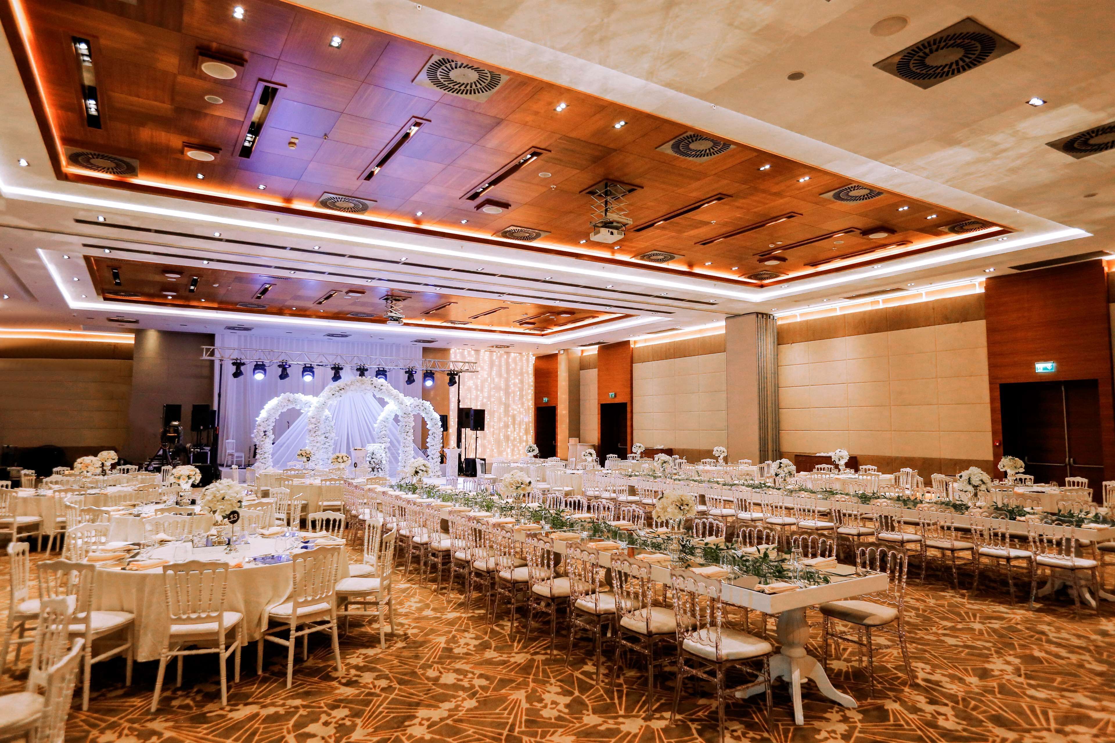 Foto - Radisson Blu Hotel & Spa, Istanbul Tuzla