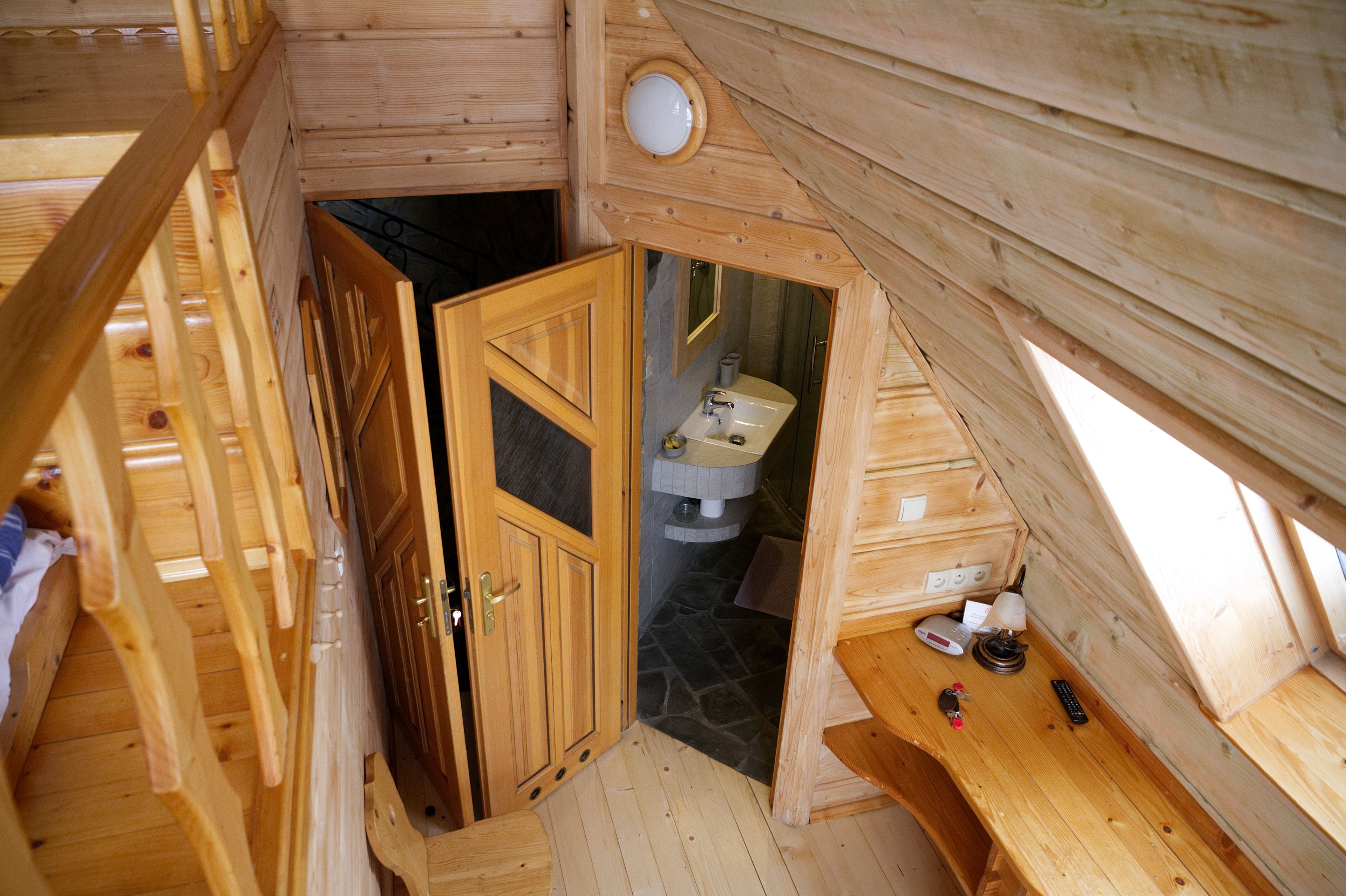 Photo - Pensjonat u Ani