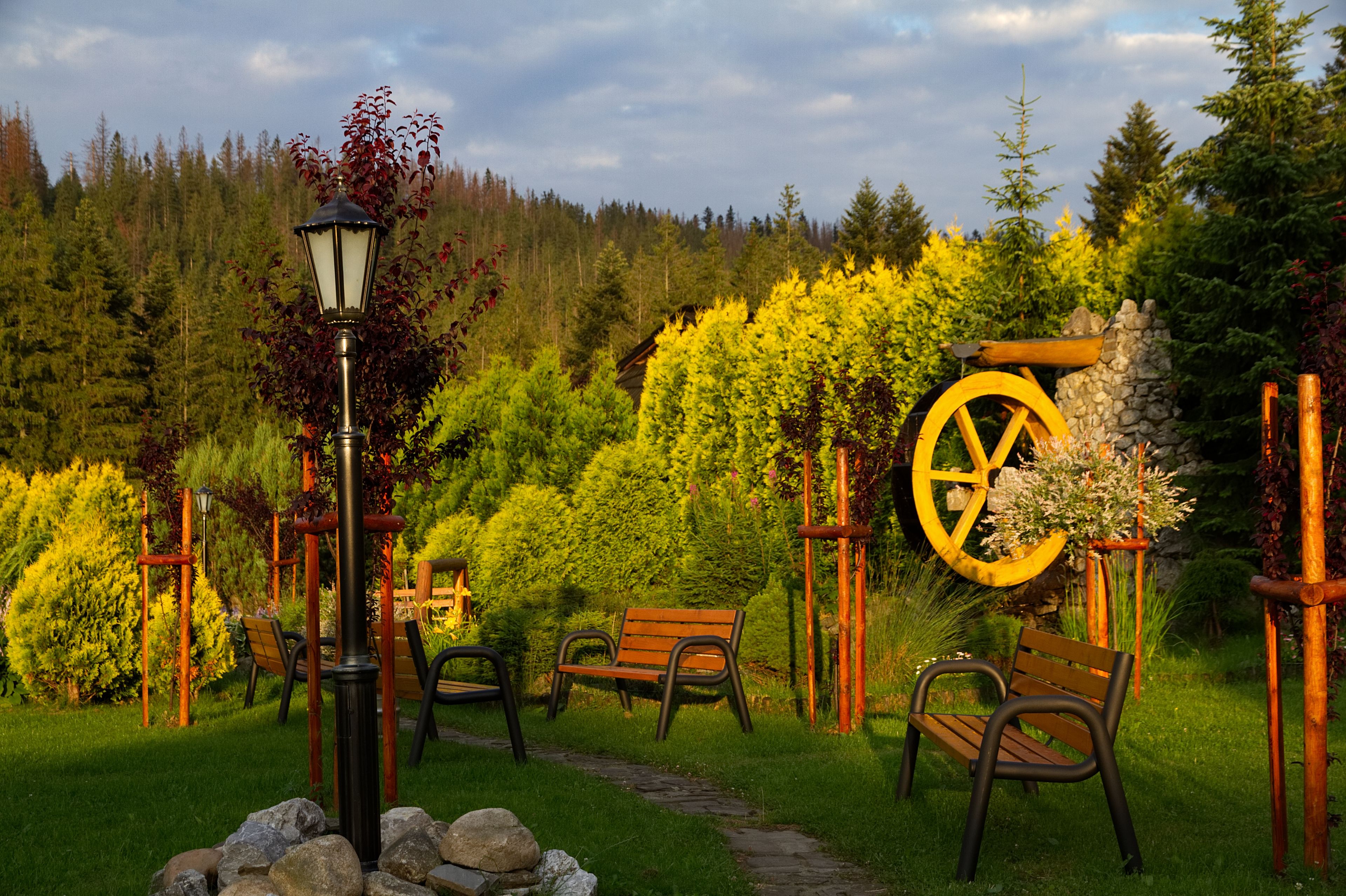 Photo - Pensjonat u Ani