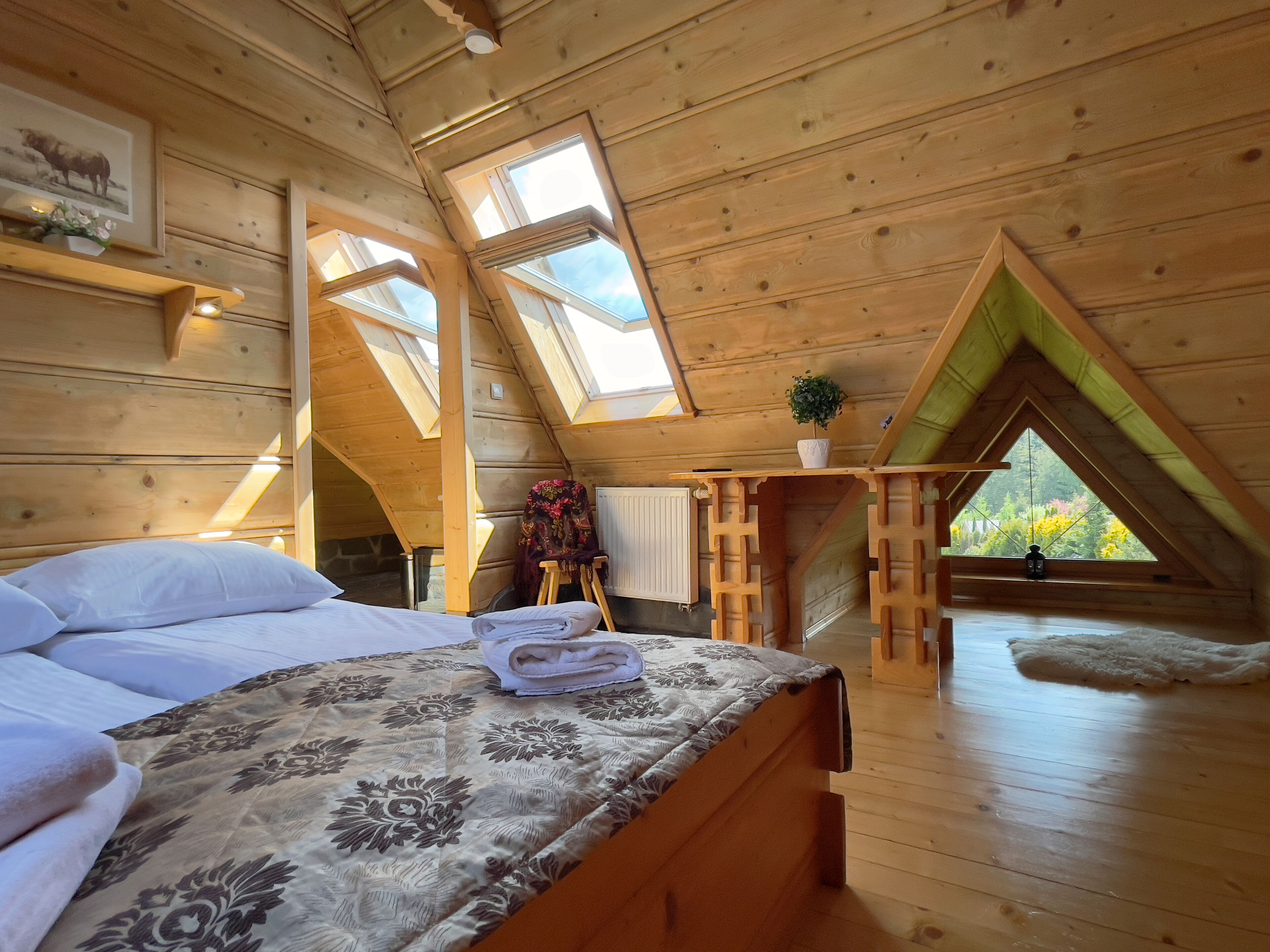 Photo - Pensjonat u Ani