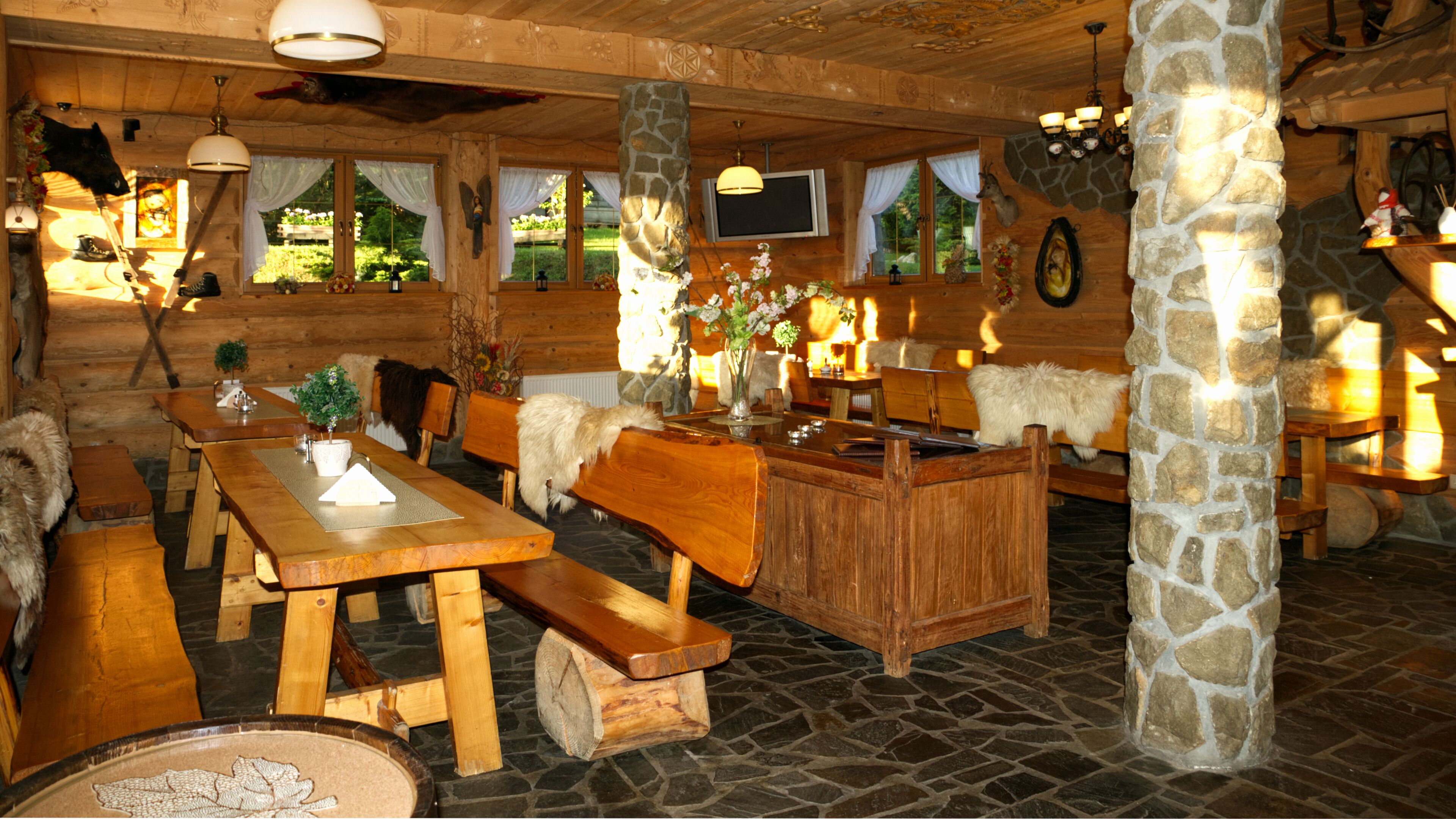 Photo - Pensjonat u Ani