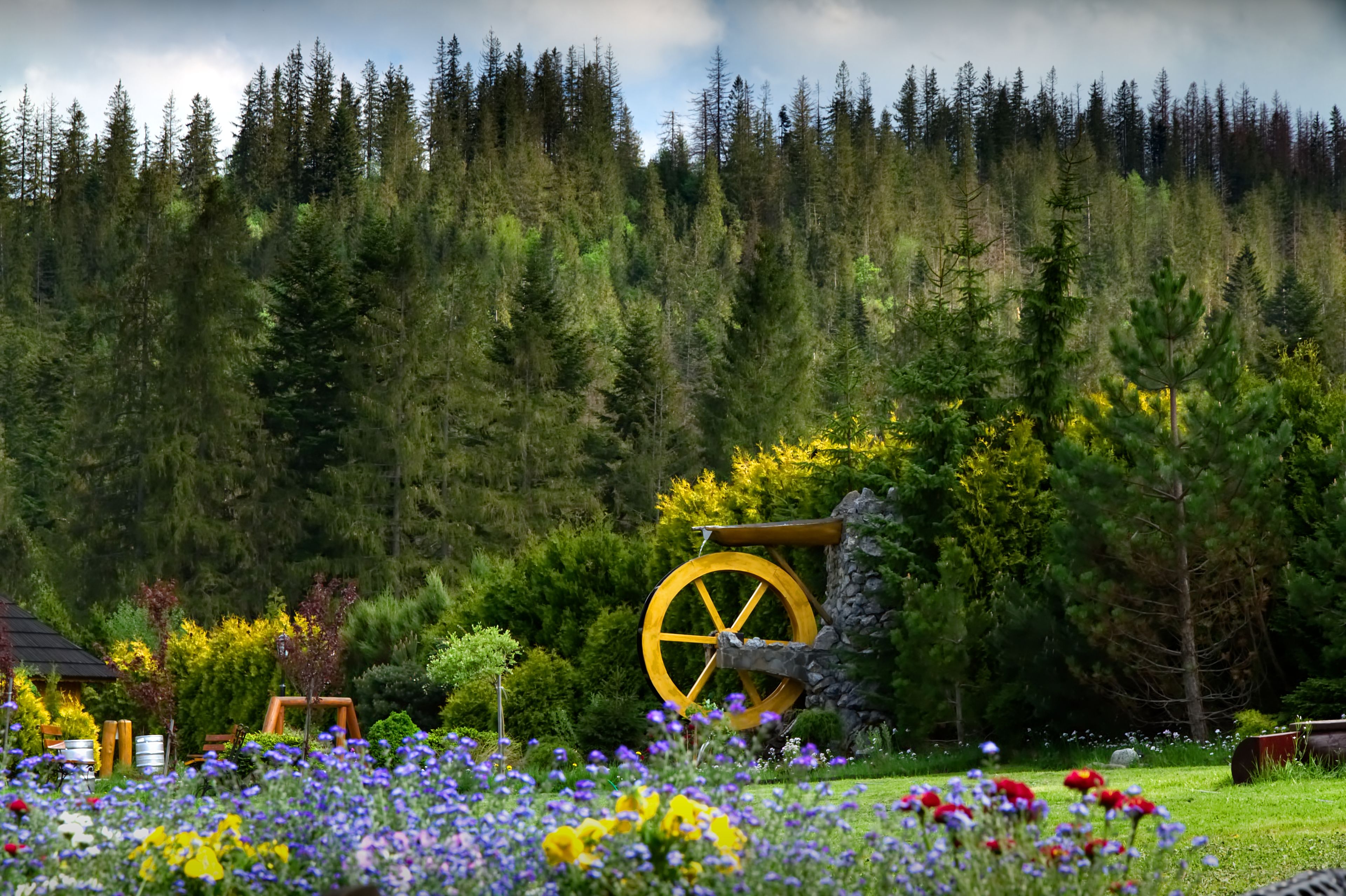 Photo - Pensjonat u Ani