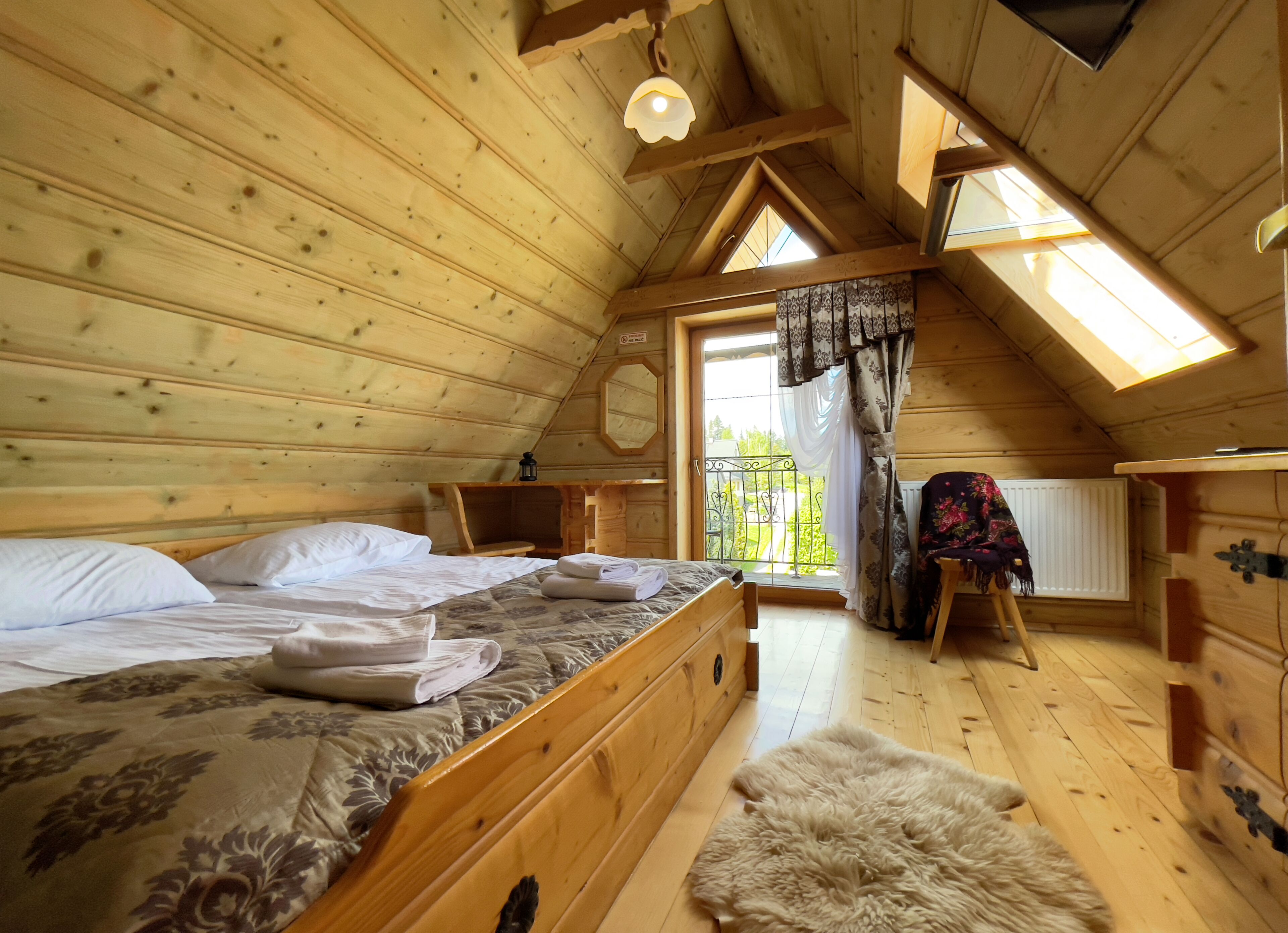 Photo - Pensjonat u Ani