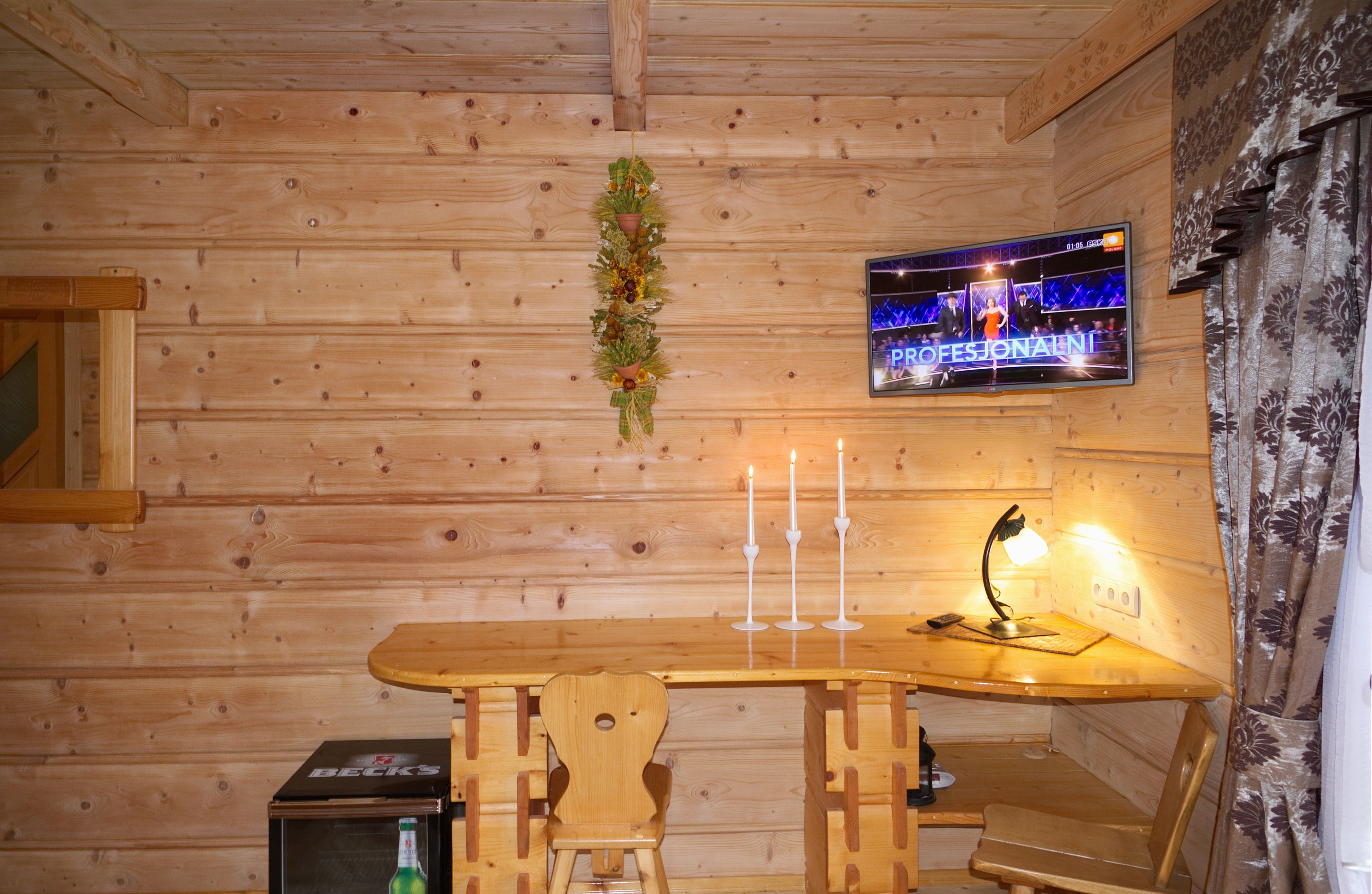 Photo - Pensjonat u Ani