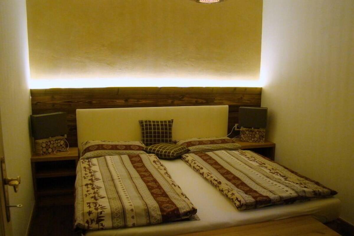 Apartment, 2 Bedrooms (6 people)