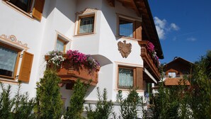 Unclassified image, 4 of 34, button - Villa Adler Alpine Residence (Marebbe)