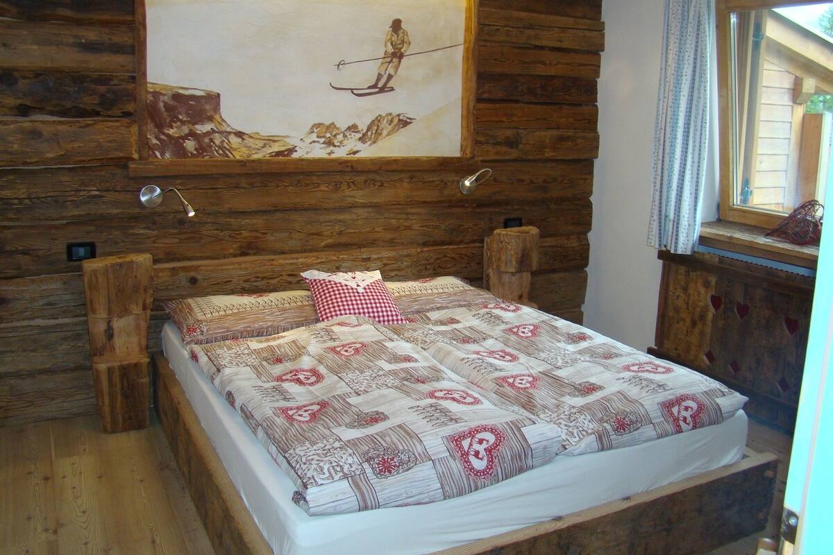 Apartment, 2 Bedrooms (4 people)