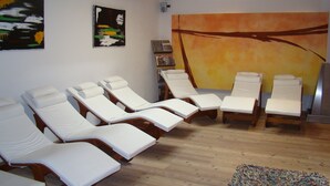 Unclassified image, 3 of 34, button - Villa Adler Alpine Residence (Marebbe)