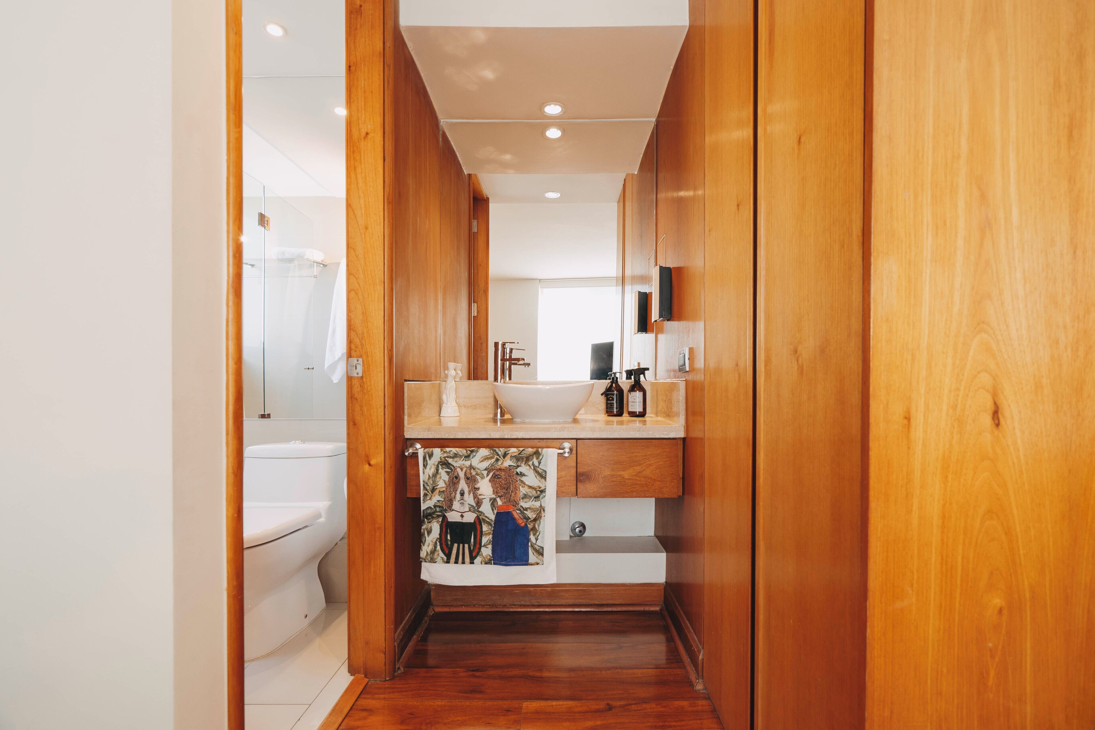 Foto - Time Select - Elegant Apartments