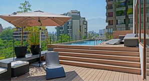 Veranda