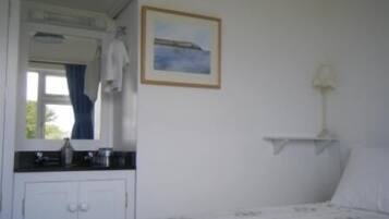 Phòng đôi, Có phòng tắm riêng