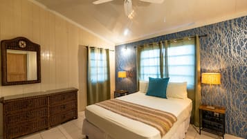 1 slaapkamer, individueel gedecoreerd, individueel gemeubileerd