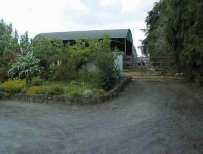 Moate Farm B&B