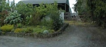 Moate Farm B&B