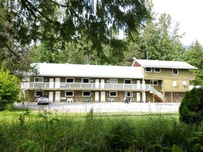 Außenbereich