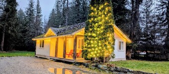 The Hitching Post Motel