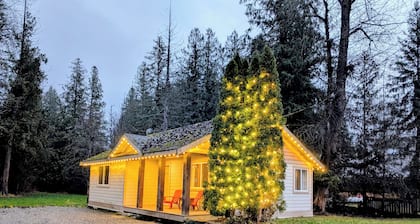 The Hitching Post Motel