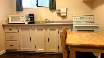 Double Room | Private kitchenette