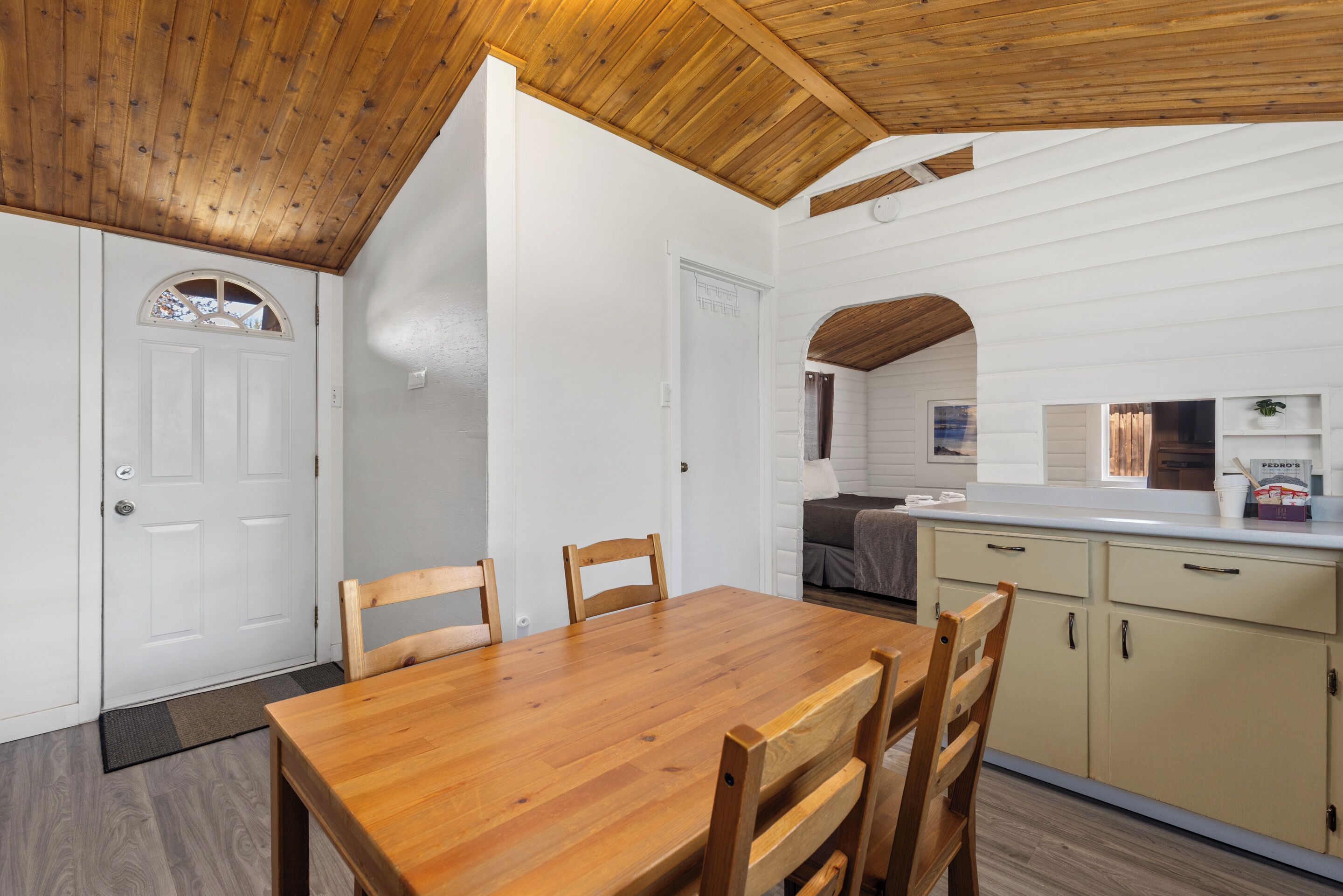 Cabin 211