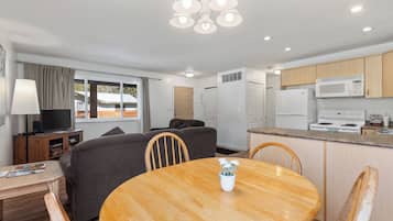Cottage (212) | Gratis wifi, beddengoed