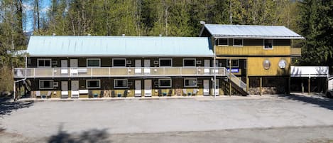 Exteriör