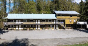 Exterieur