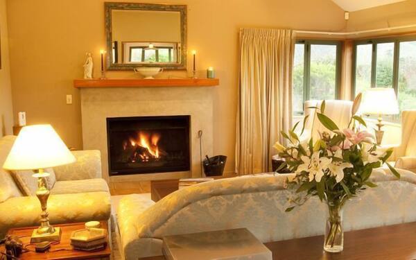 Whakaipo Lodge