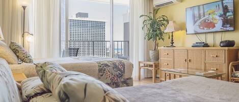 Sengetøy av topp kvalitet, individuelt dekorert og individuelt innredet