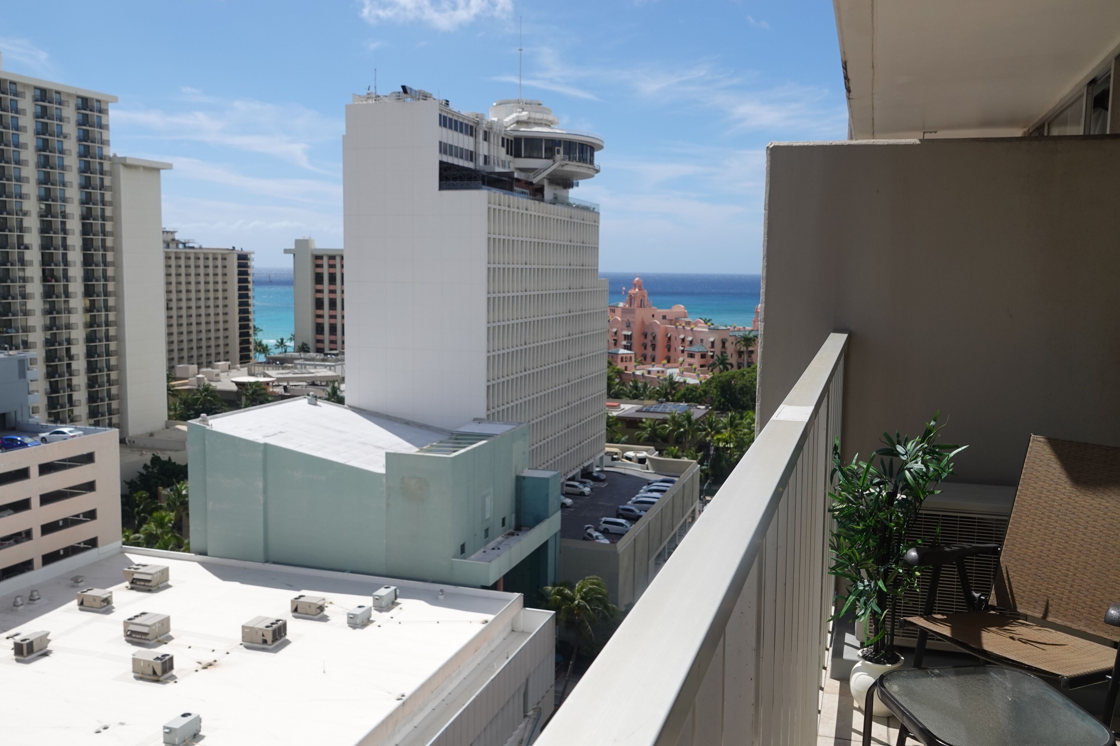 Top 7 Hotels With Free Parking In Honolulu, Hawaii Updated 2024 Trip101
