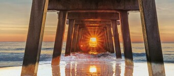 Tropical Studios at Marine Surf Waikiki