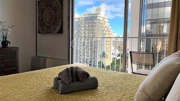 Ropa de cama de alta calidad y decoración personalizada