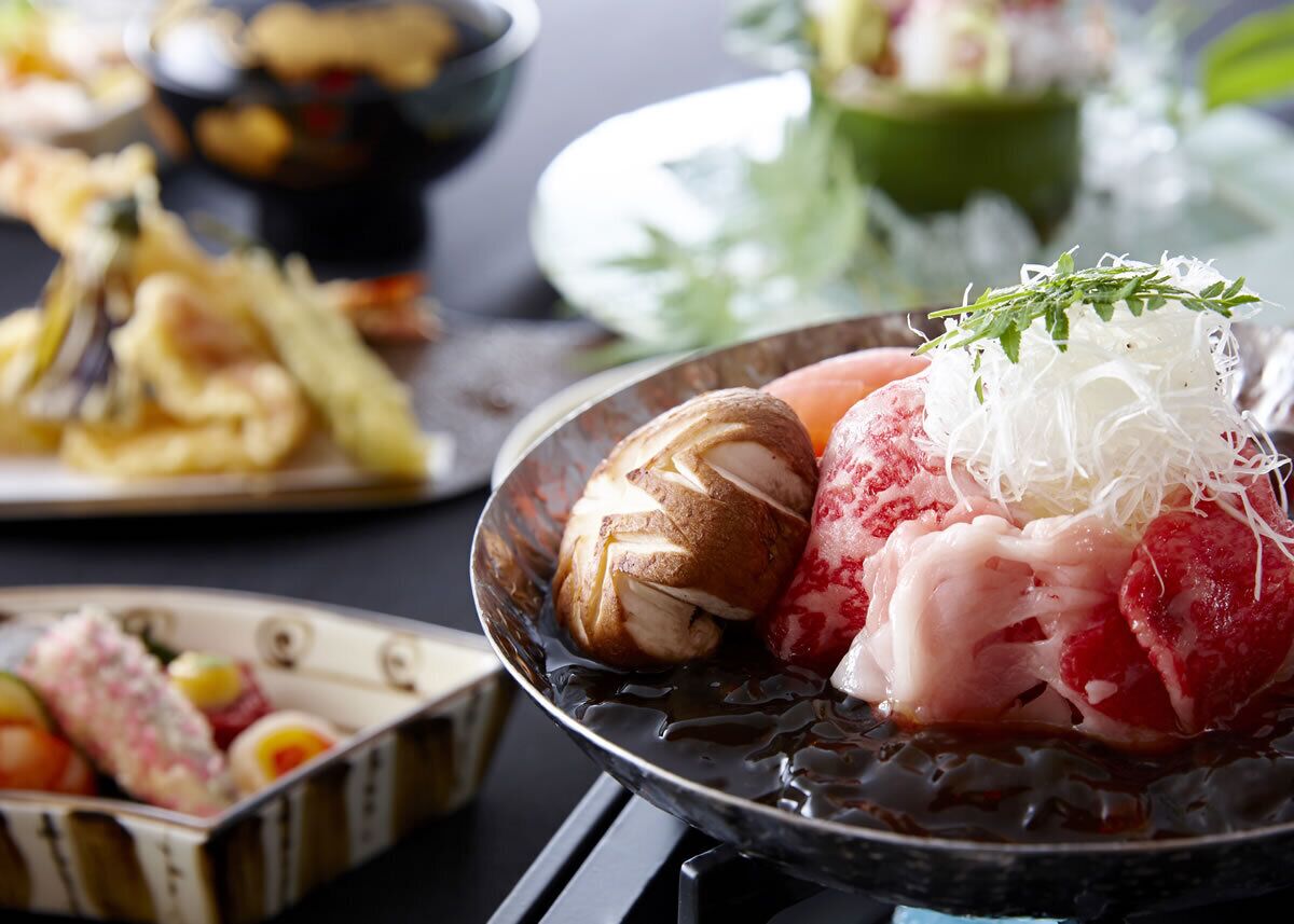 Photo - Ryokan Sanga