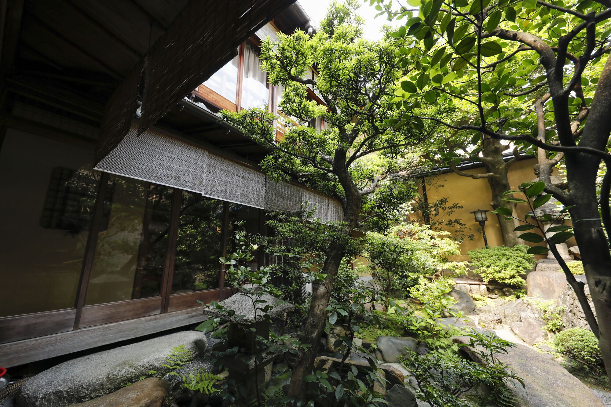 Photo - Ryokan Sanga