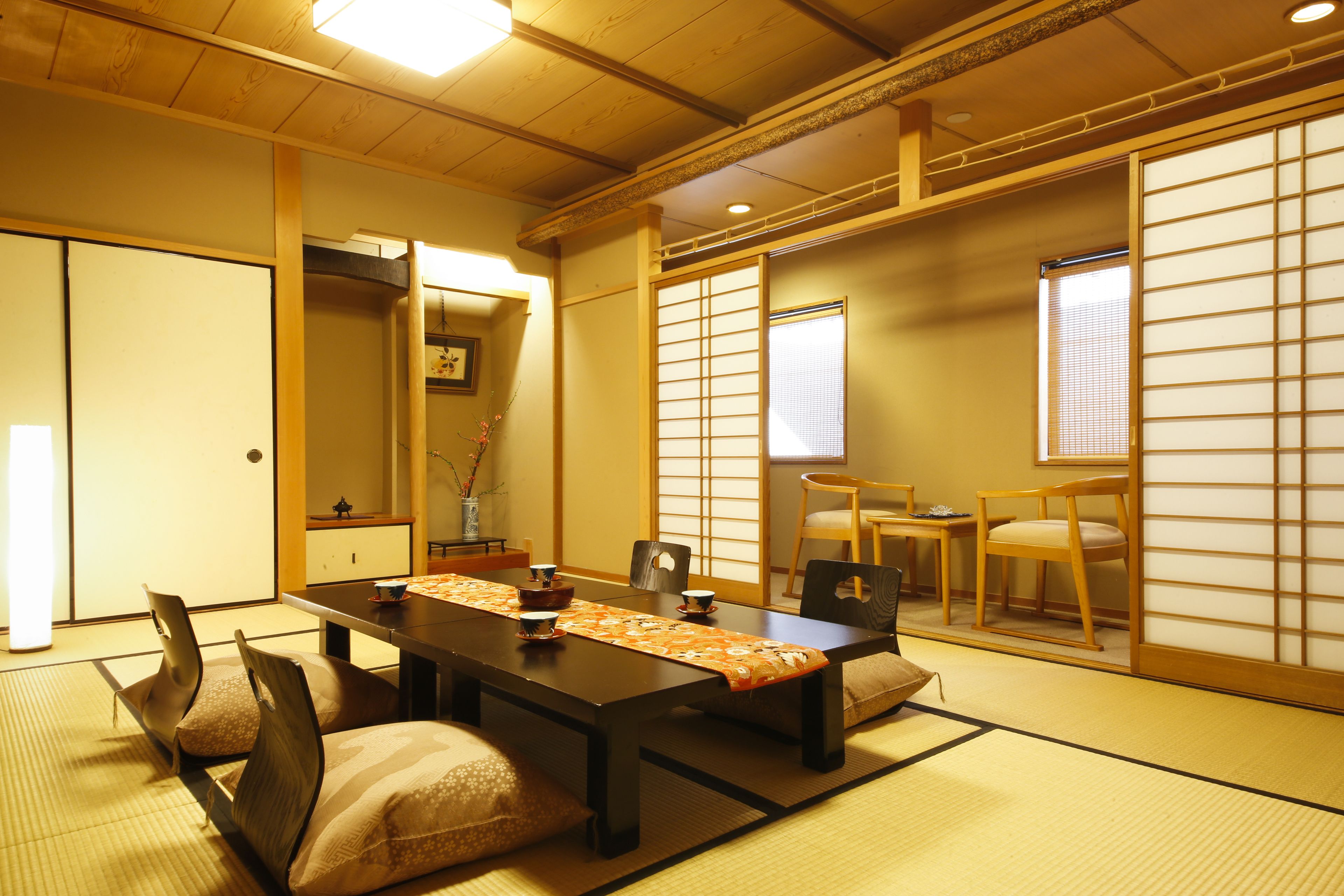 Photo - Ryokan Sanga
