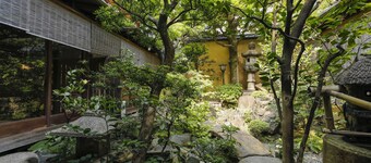 Ryokan Sanga