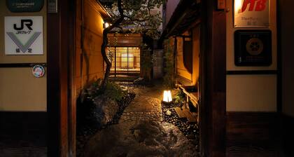 Ryokan Sanga