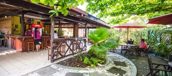 Eden's Edge Hotel