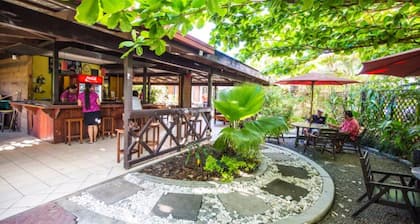 Eden's Edge Hotel