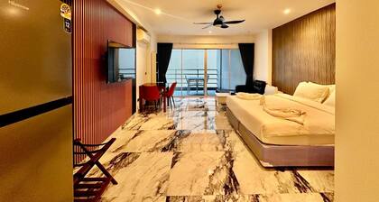 Vtsix Condo Service at View Talay Condo