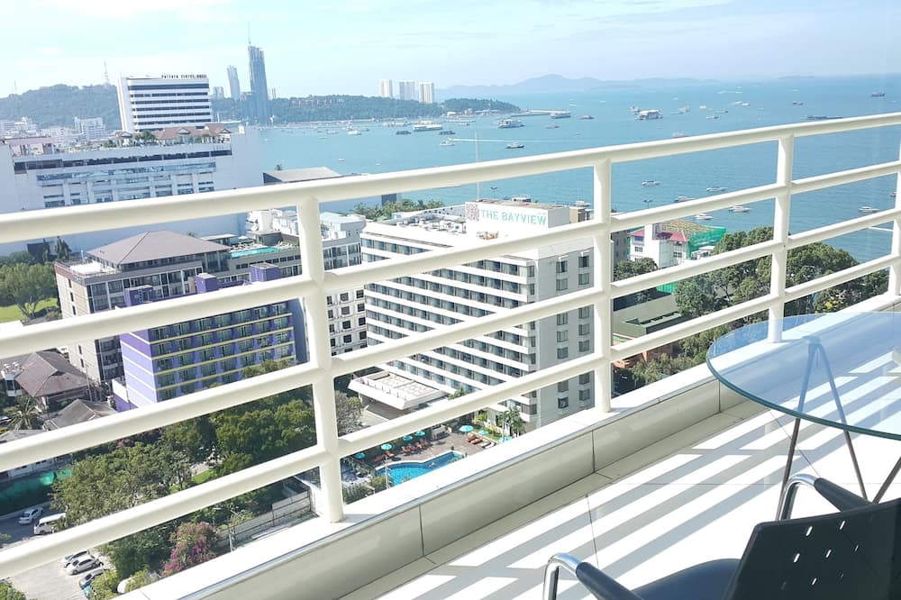 Vtsix Condo Service at View Talay Condo