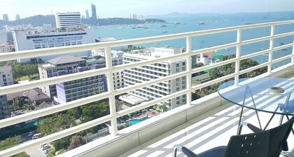 Vtsix Condo Service at View Talay Condo