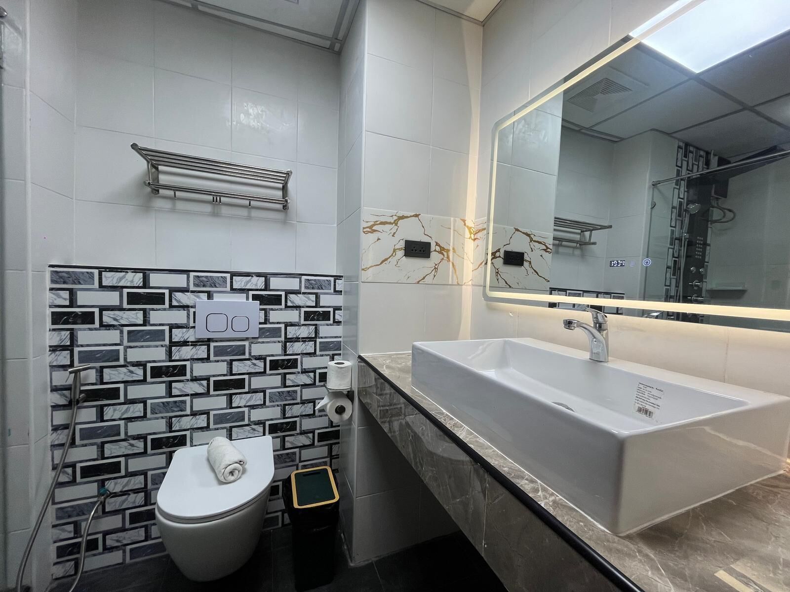 Kamar mandi